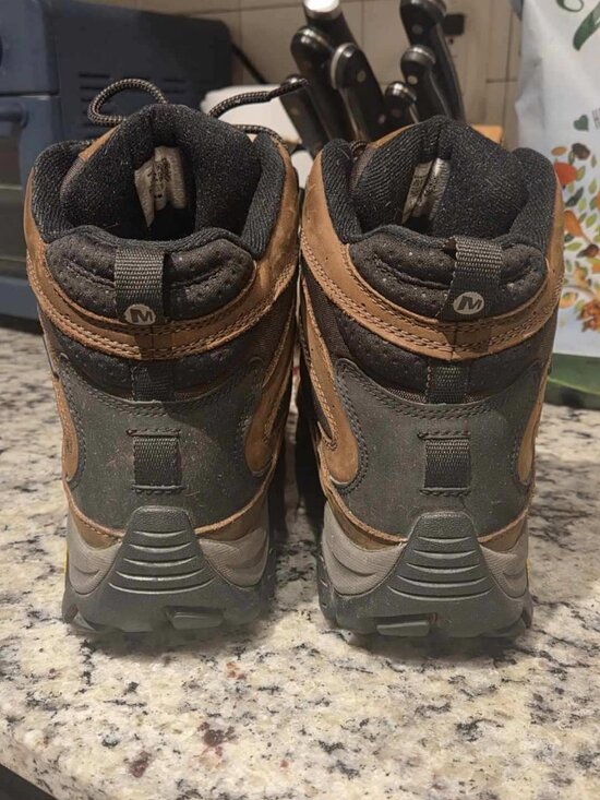 Merrell MOAB 3, Waterproof size 10M main image 5